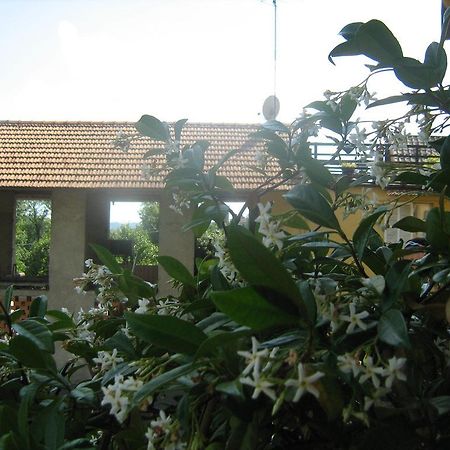 Fattoria Del Pino Orta San Giulio Exterior photo