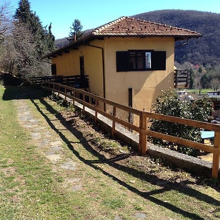Fattoria Del Pino Orta San Giulio Exterior photo