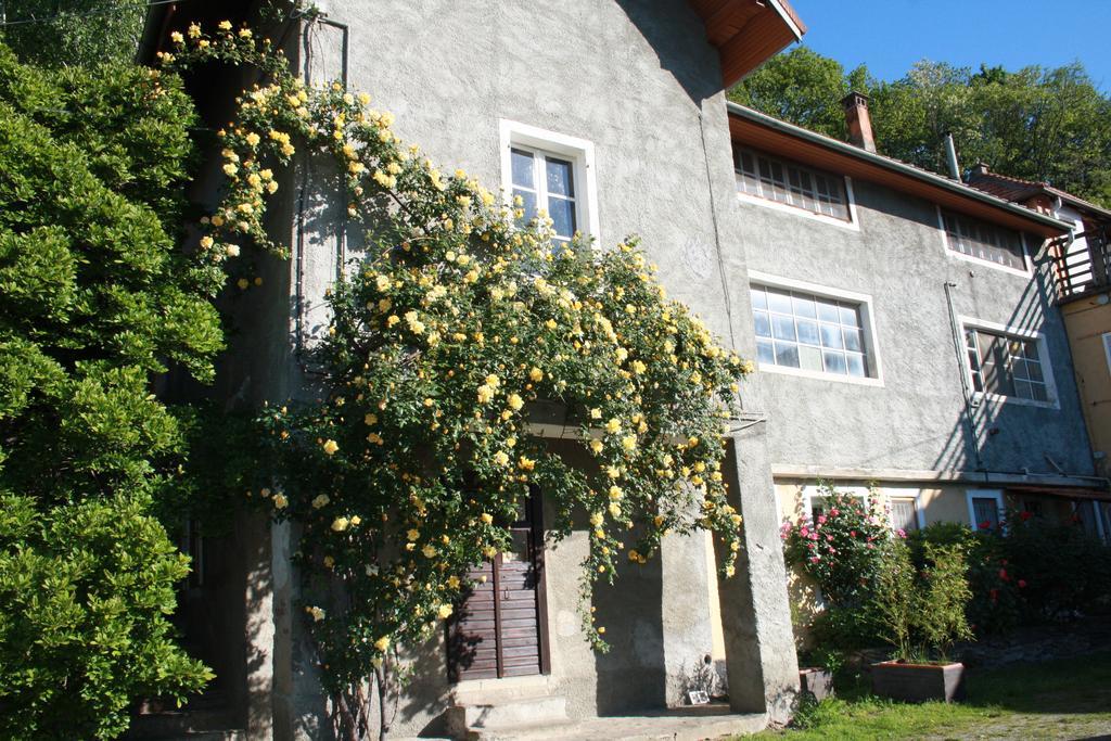 Fattoria Del Pino Orta San Giulio Exterior photo