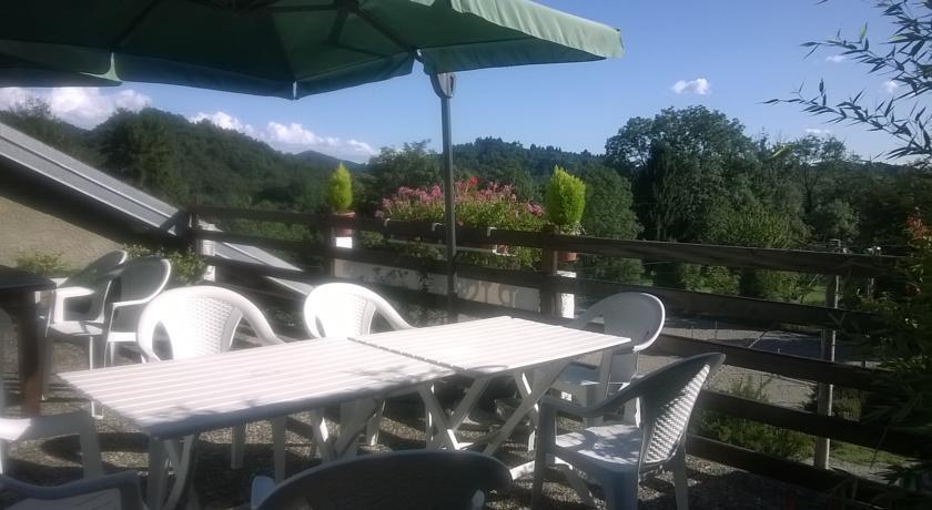 Fattoria Del Pino Orta San Giulio Exterior photo