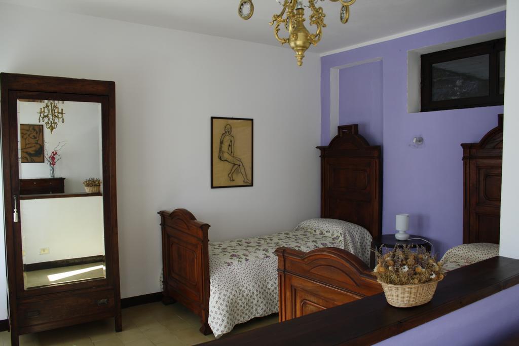 Fattoria Del Pino Orta San Giulio Room photo